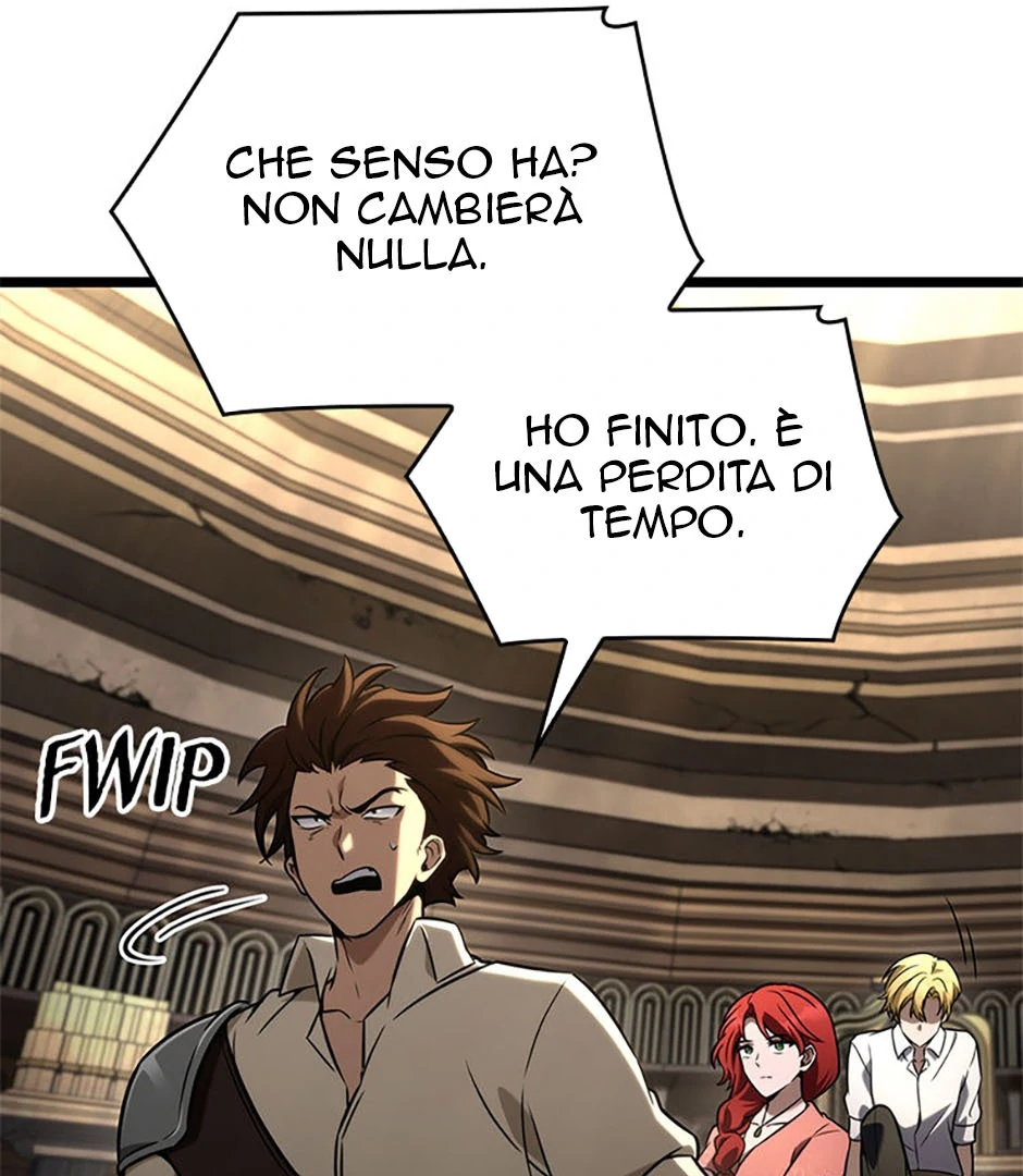 Read The Infinite Mage IT Manga Online