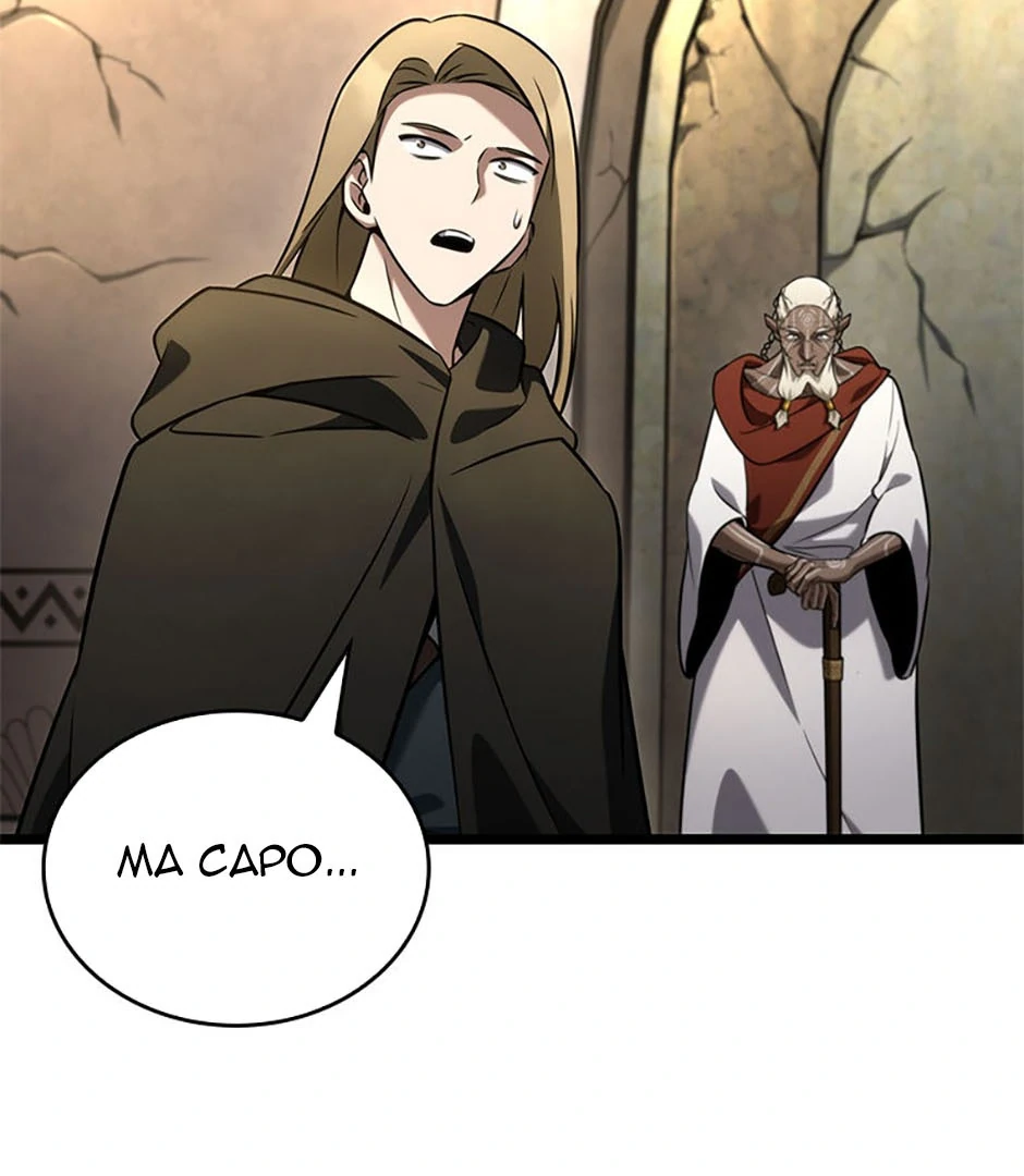 Read The Infinite Mage IT Manga Online