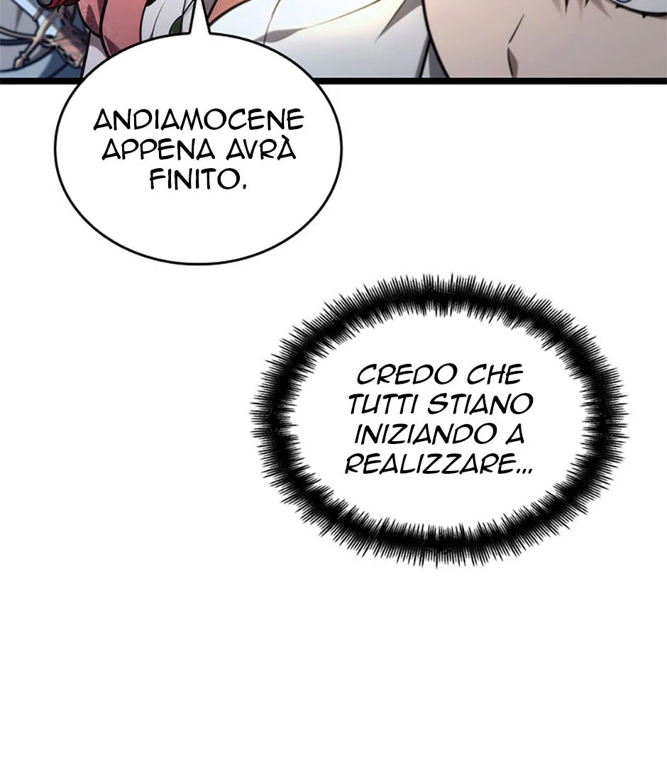 Read The Infinite Mage IT Manga Online