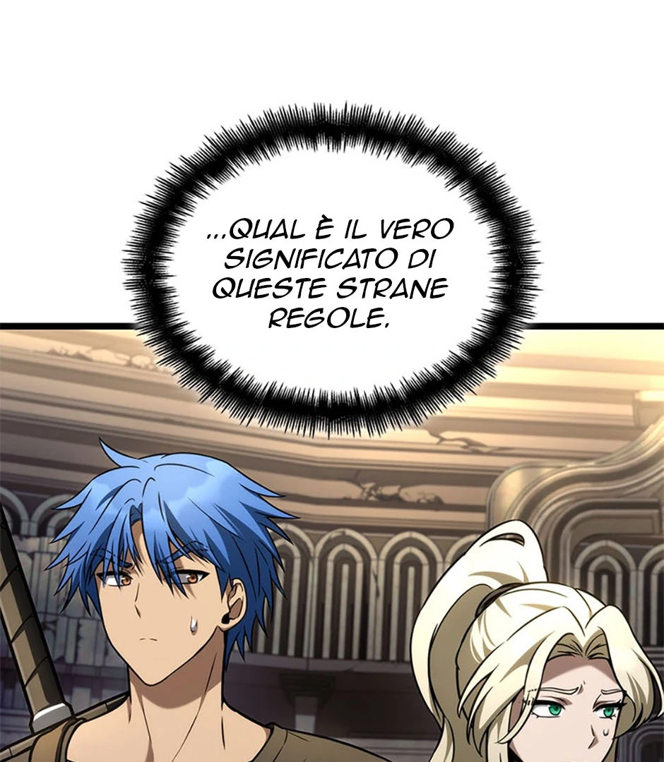 Read The Infinite Mage IT Manga Online