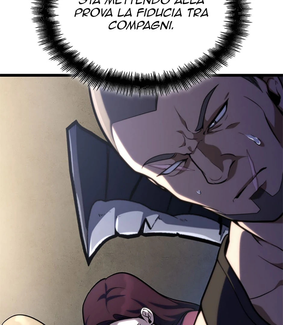 Read The Infinite Mage IT Manga Online