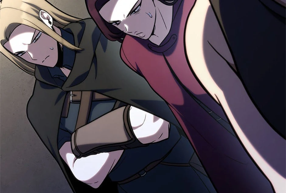 Read The Infinite Mage IT Manga Online