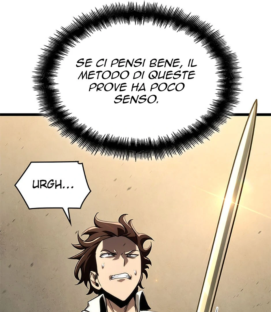 Read The Infinite Mage IT Manga Online