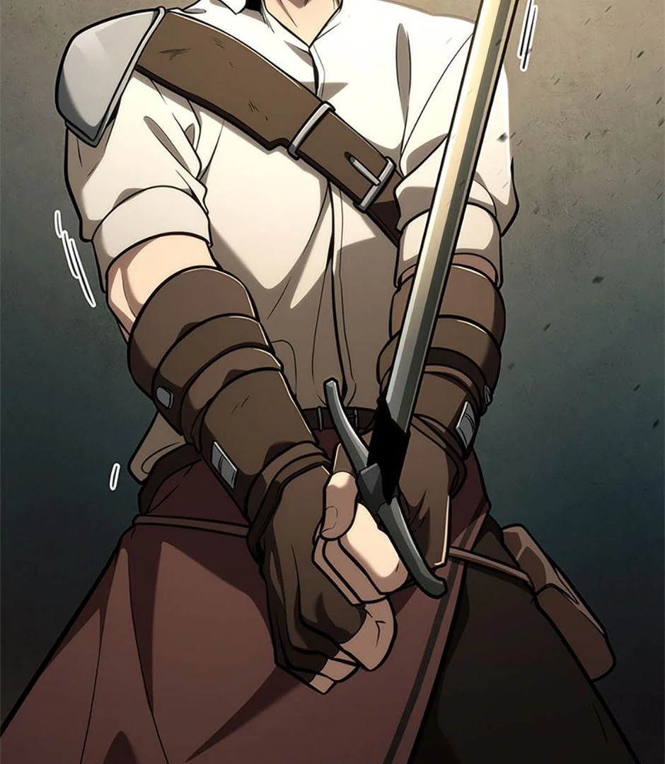 Read The Infinite Mage IT Manga Online