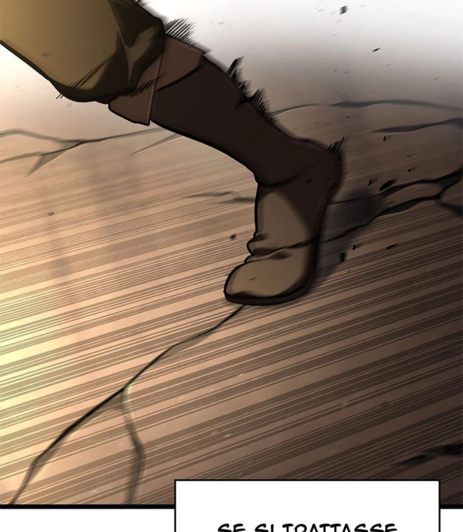 Read The Infinite Mage IT Manga Online