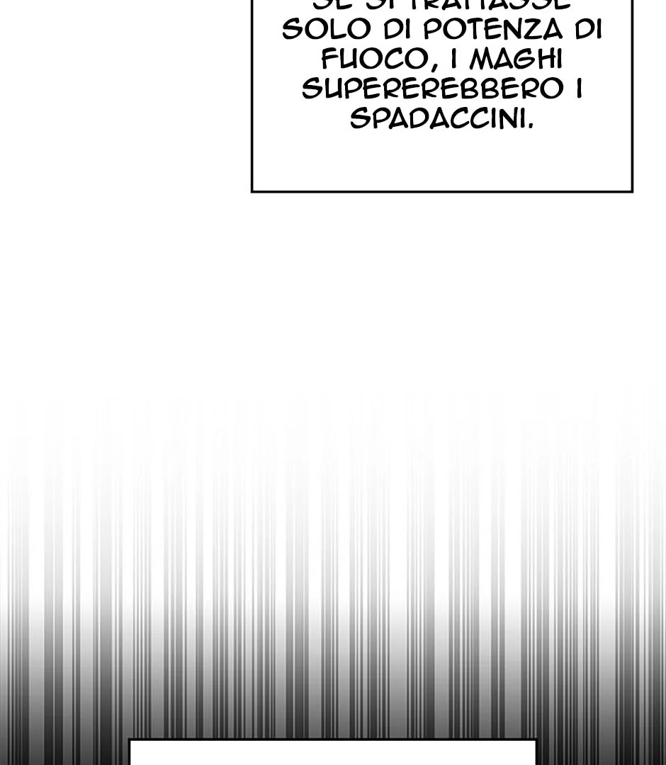 Read The Infinite Mage IT Manga Online