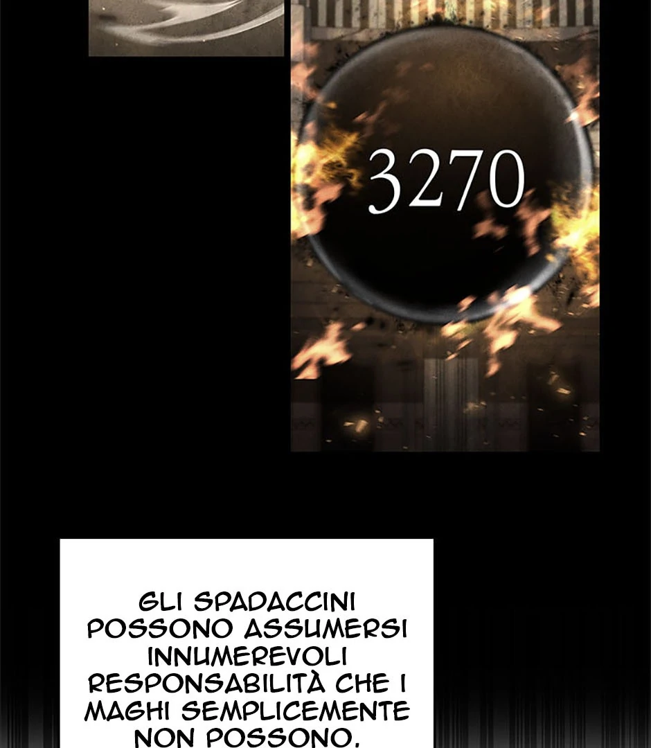 Read The Infinite Mage IT Manga Online