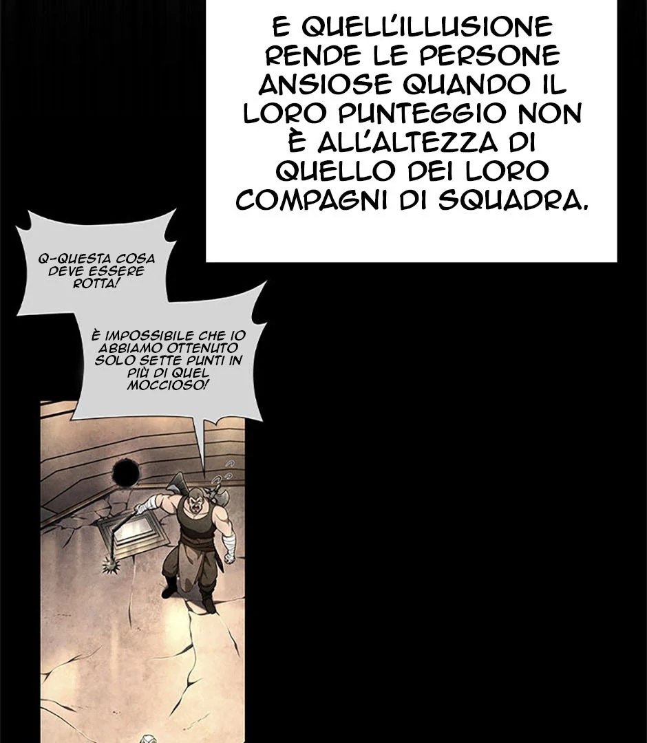 Read The Infinite Mage IT Manga Online