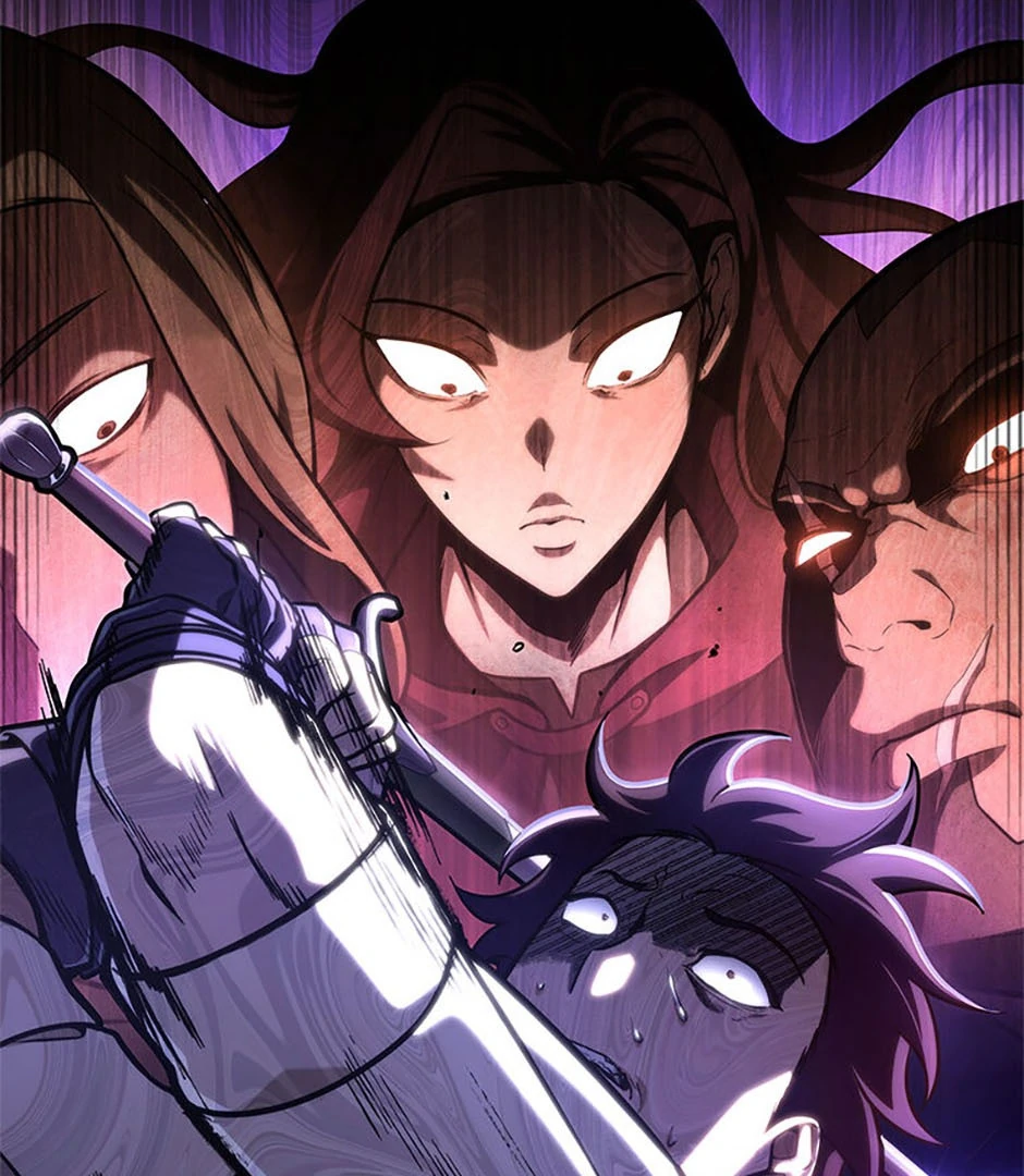 Read The Infinite Mage IT Manga Online