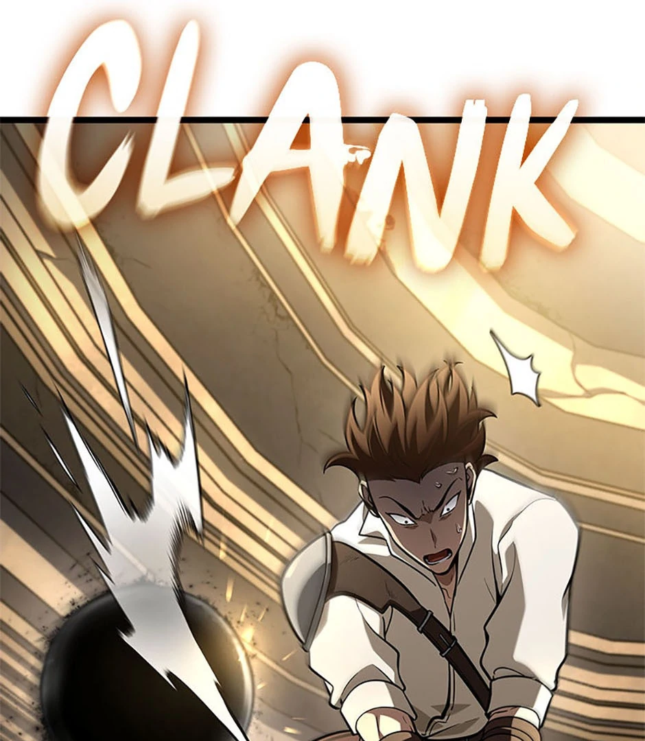 Read The Infinite Mage IT Manga Online