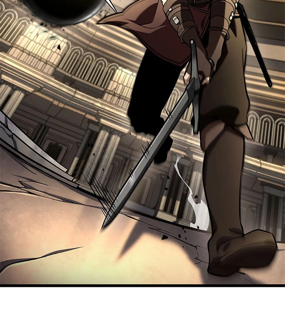 Read The Infinite Mage IT Manga Online