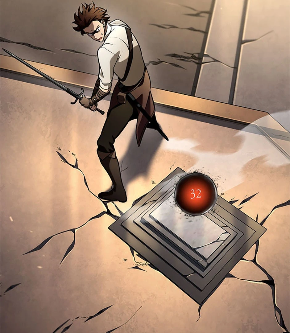 Read The Infinite Mage IT Manga Online