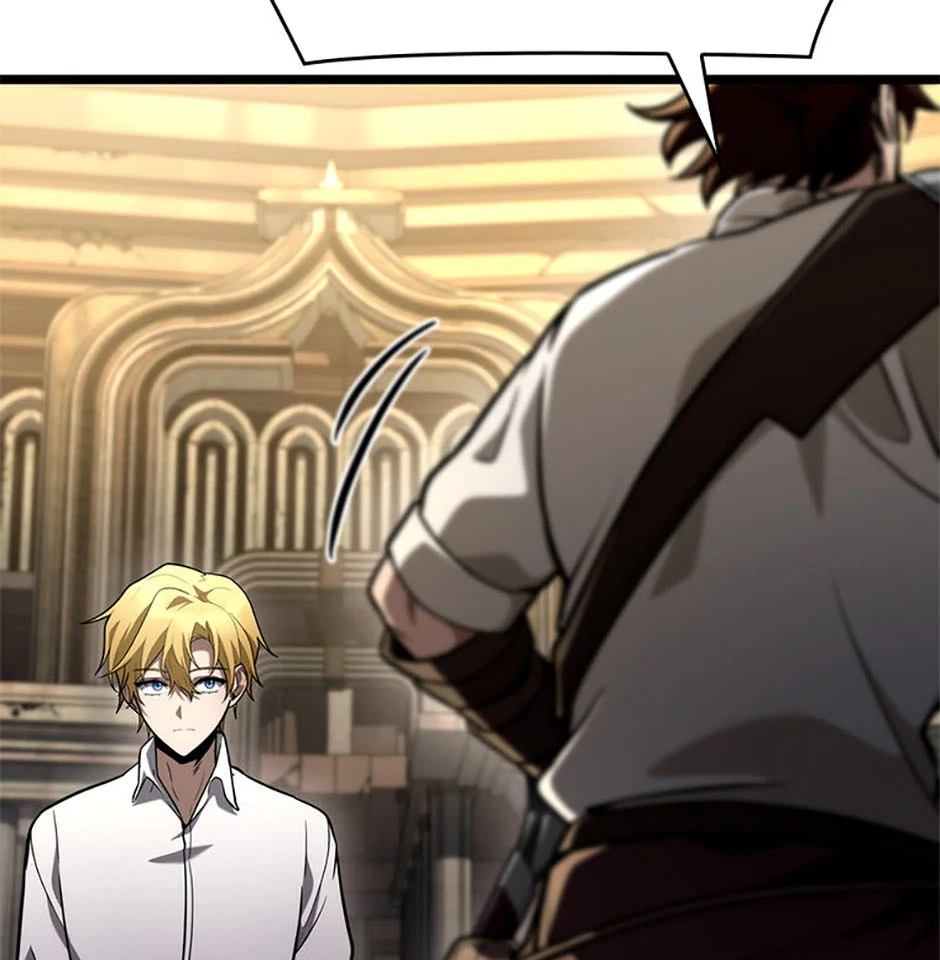 Read The Infinite Mage IT Manga Online