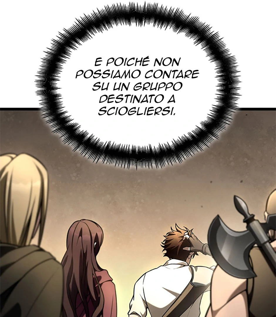 Read The Infinite Mage IT Manga Online