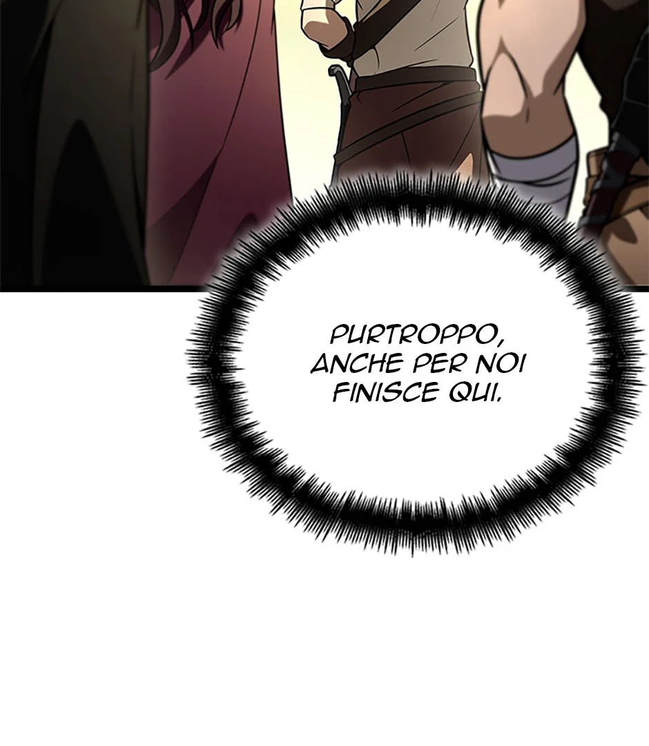 Read The Infinite Mage IT Manga Online