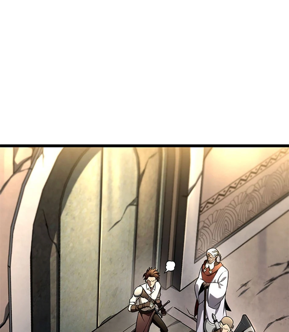 Read The Infinite Mage IT Manga Online