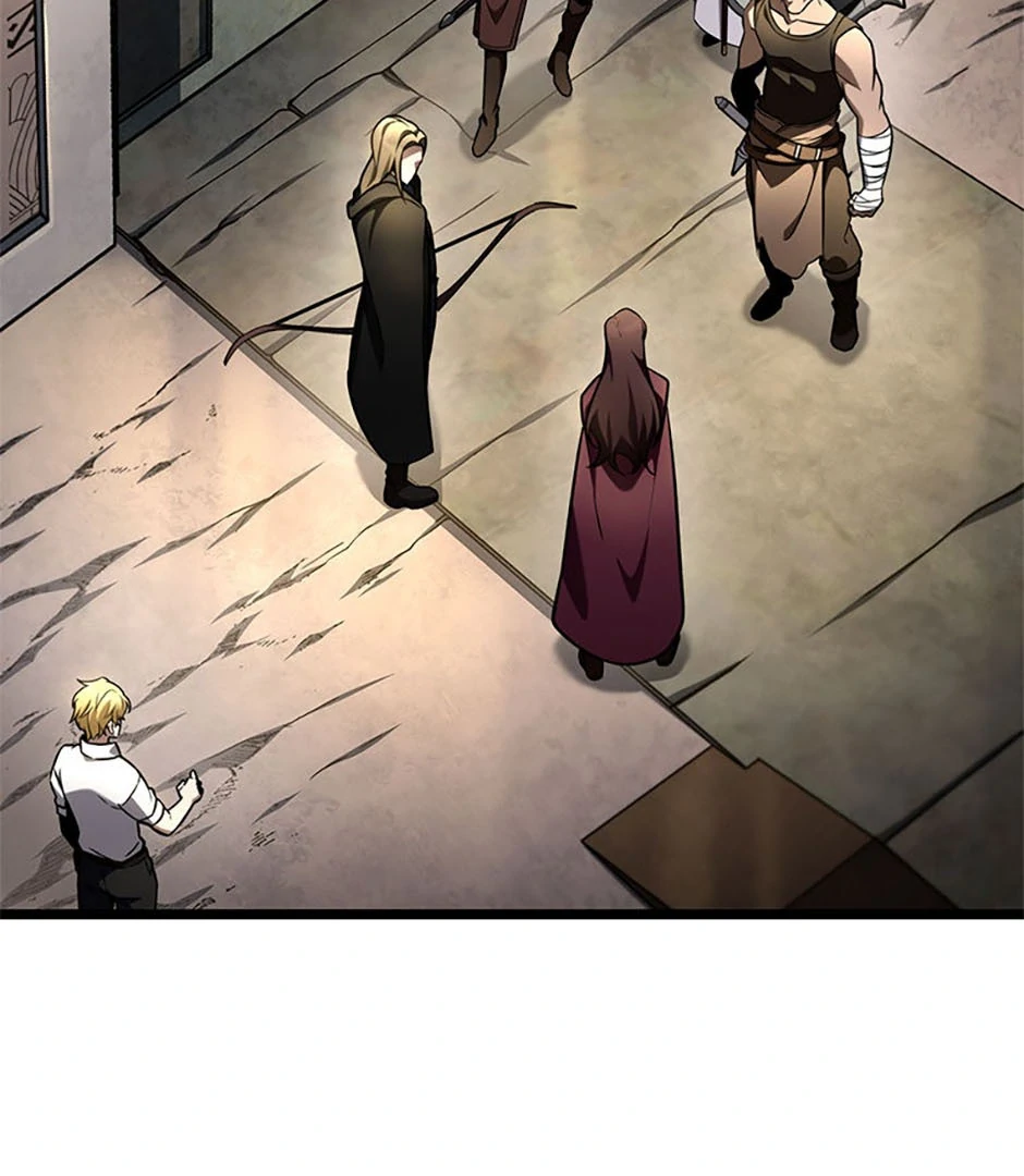 Read The Infinite Mage IT Manga Online