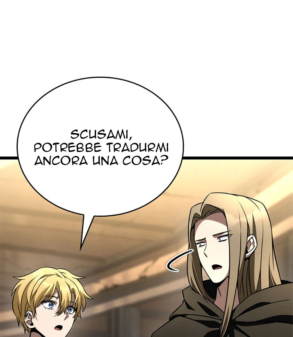 Read The Infinite Mage IT Manga Online