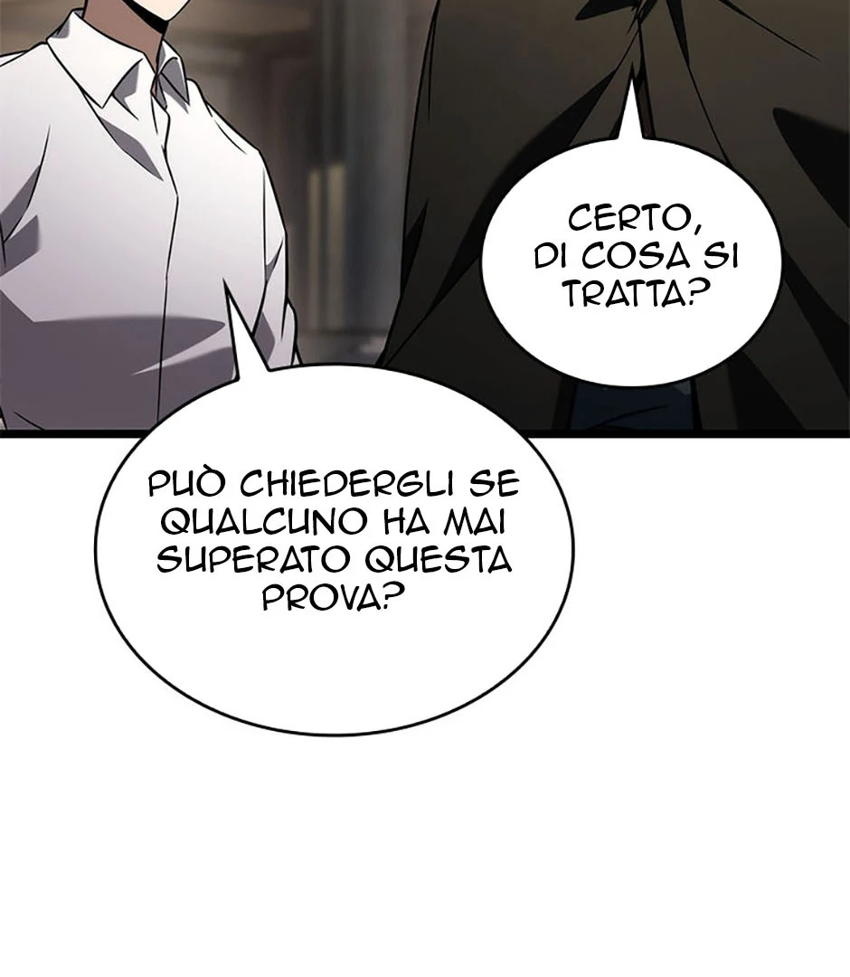 Read The Infinite Mage IT Manga Online