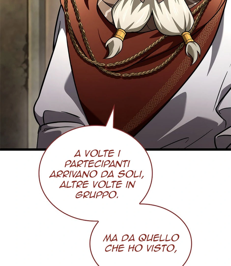 Read The Infinite Mage IT Manga Online