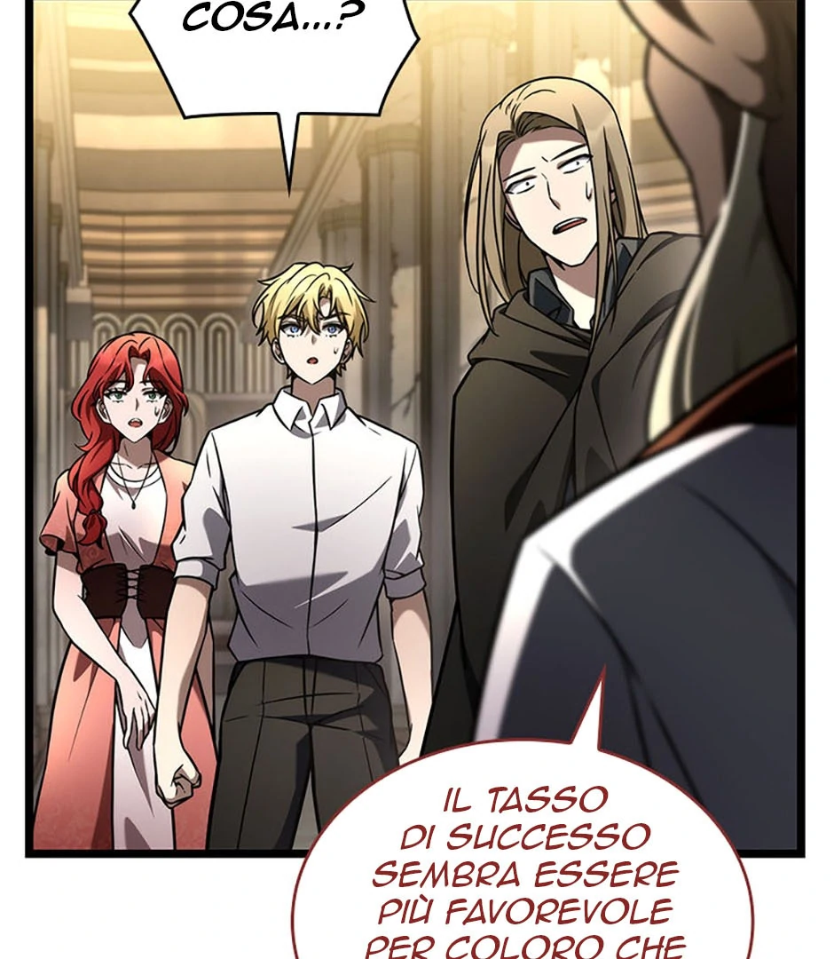 Read The Infinite Mage IT Manga Online