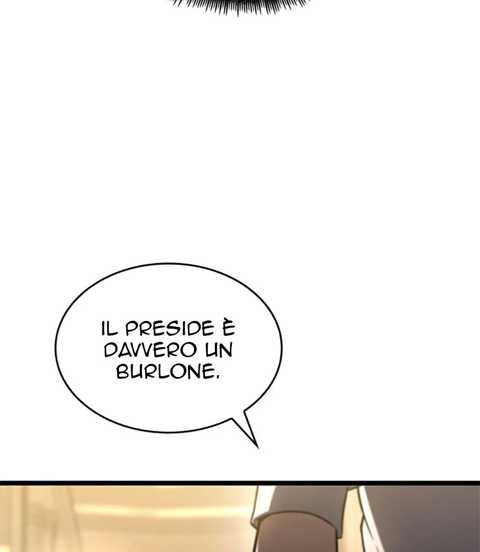 Read The Infinite Mage IT Manga Online