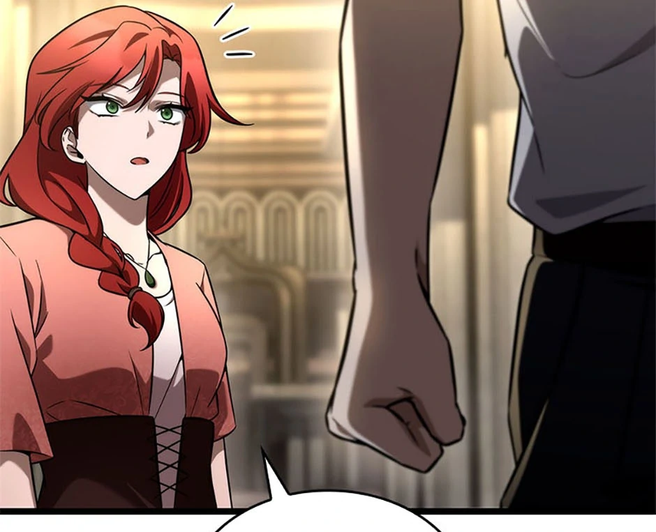 Read The Infinite Mage IT Manga Online