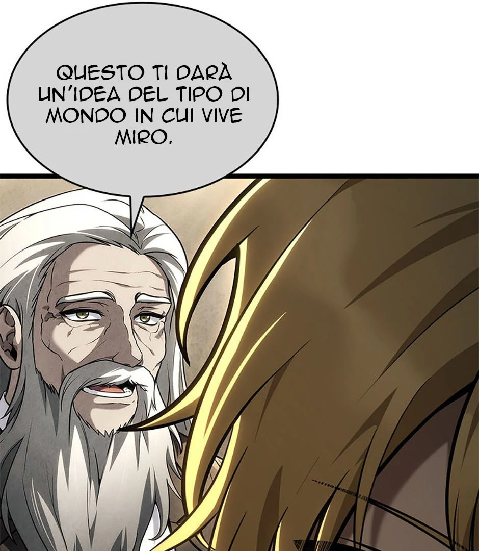 Read The Infinite Mage IT Manga Online