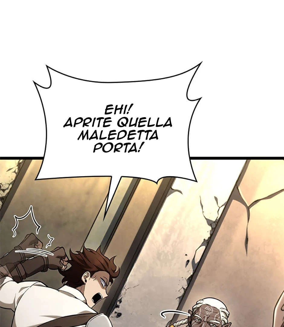 Read The Infinite Mage IT Manga Online