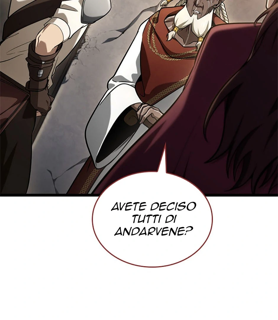 Read The Infinite Mage IT Manga Online