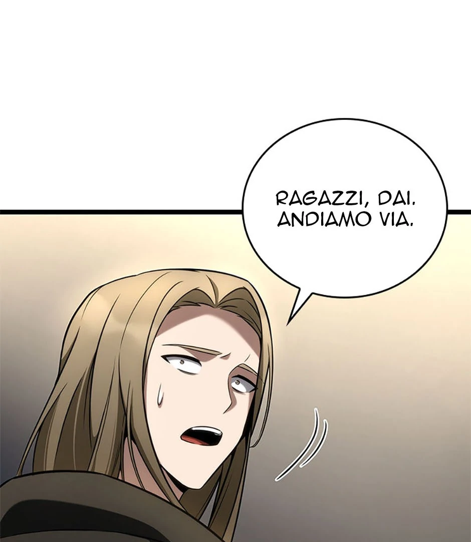 Read The Infinite Mage IT Manga Online