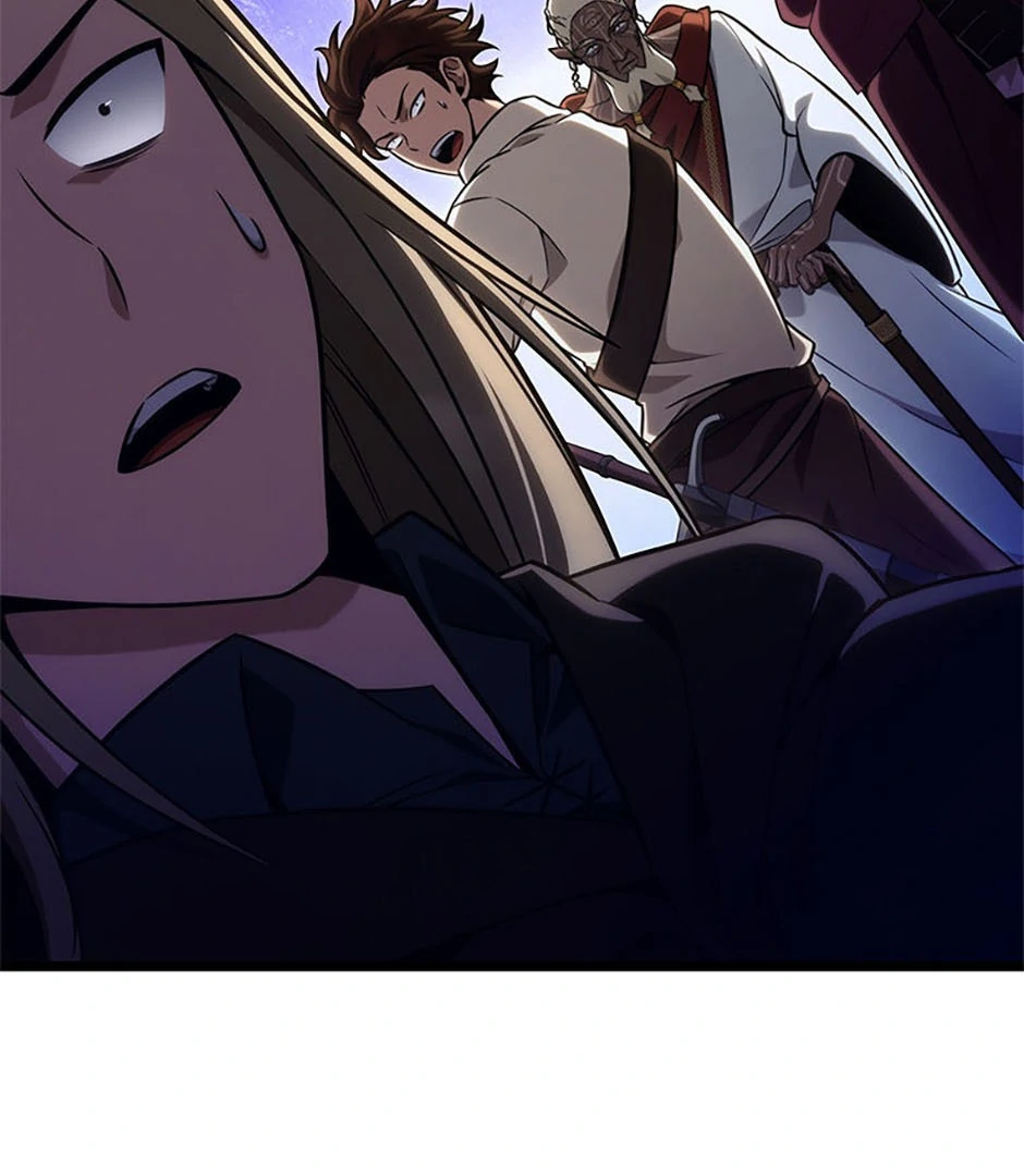 Read The Infinite Mage IT Manga Online