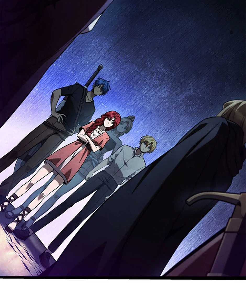 Read The Infinite Mage IT Manga Online