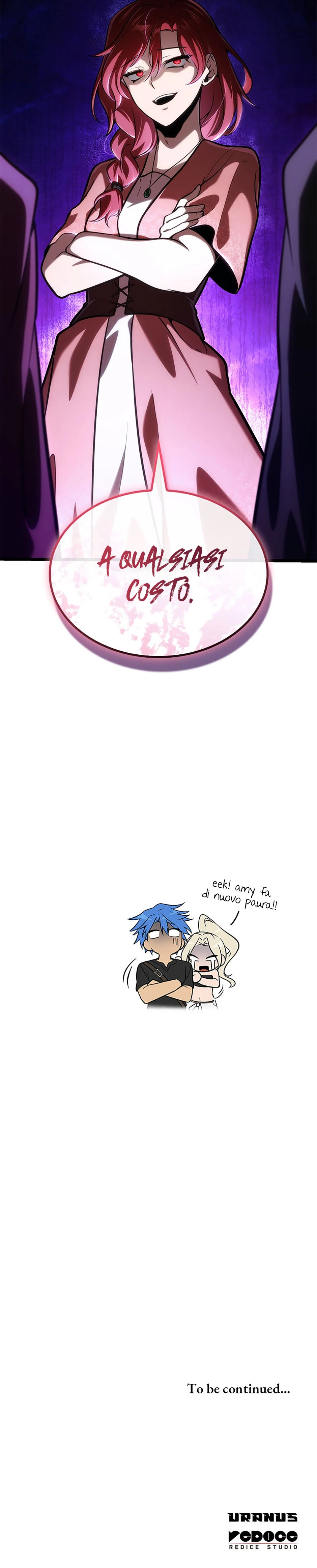 Read The Infinite Mage IT Manga Online