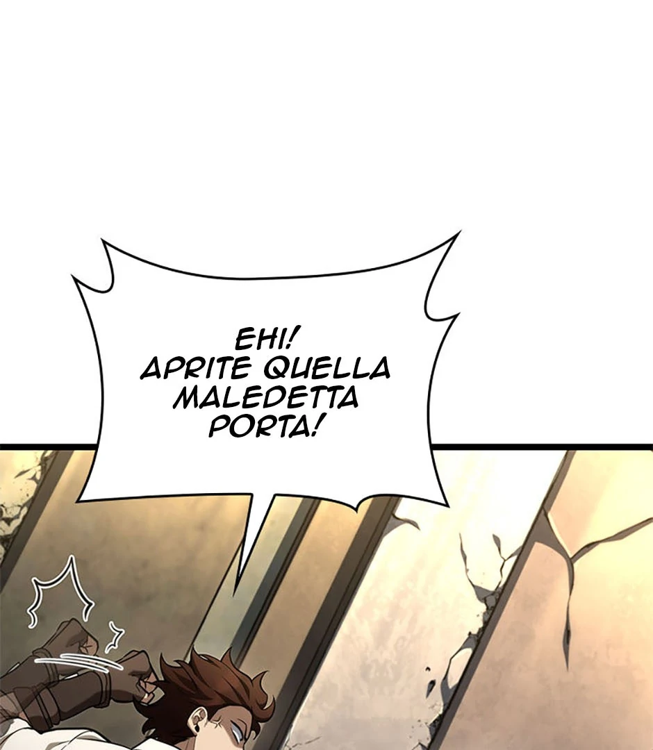 Read The Infinite Mage IT Manga Online