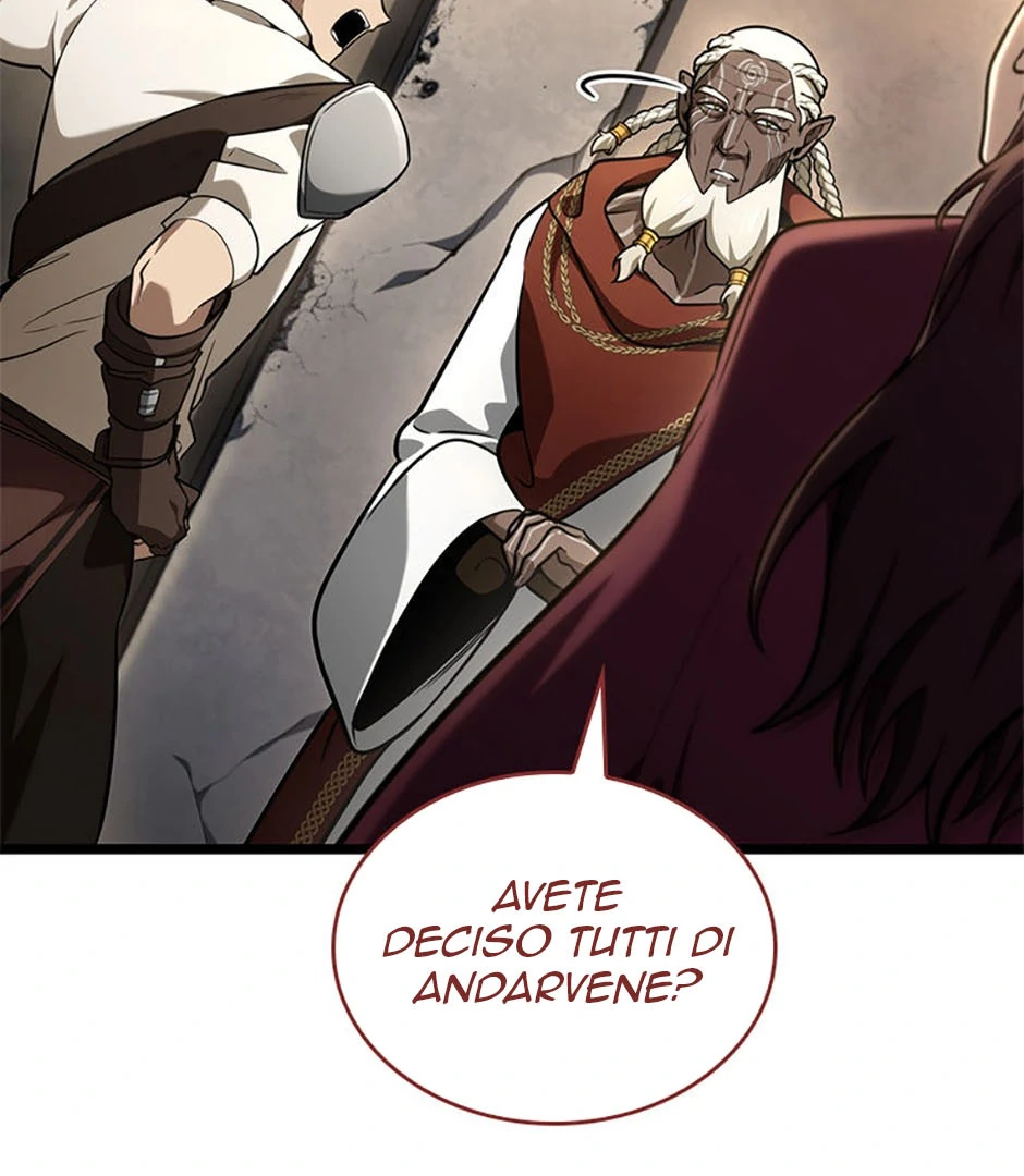 Read The Infinite Mage IT Manga Online