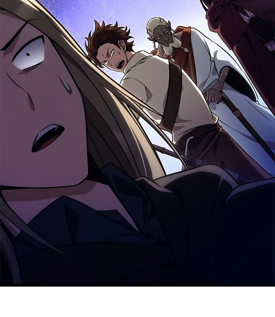 Read The Infinite Mage IT Manga Online