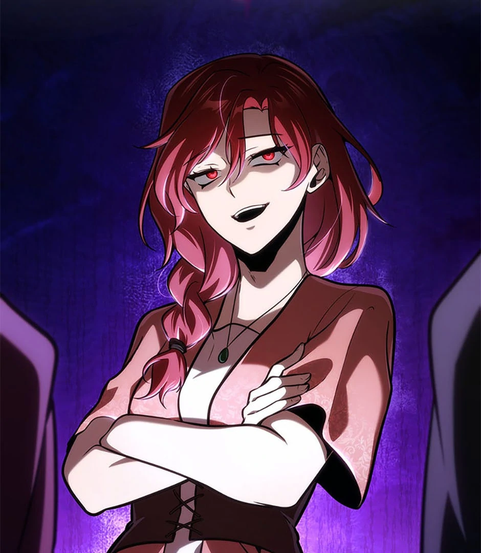 Read The Infinite Mage IT Manga Online