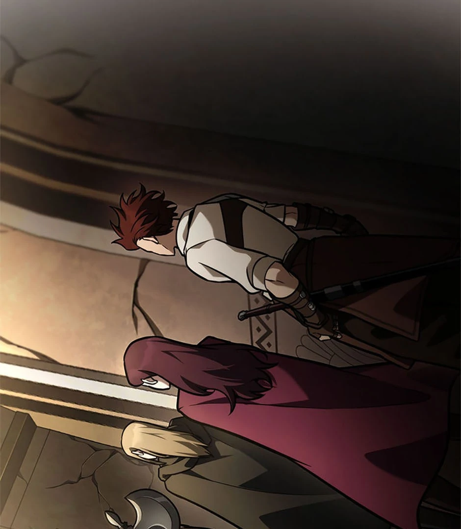 Read The Infinite Mage IT Manga Online