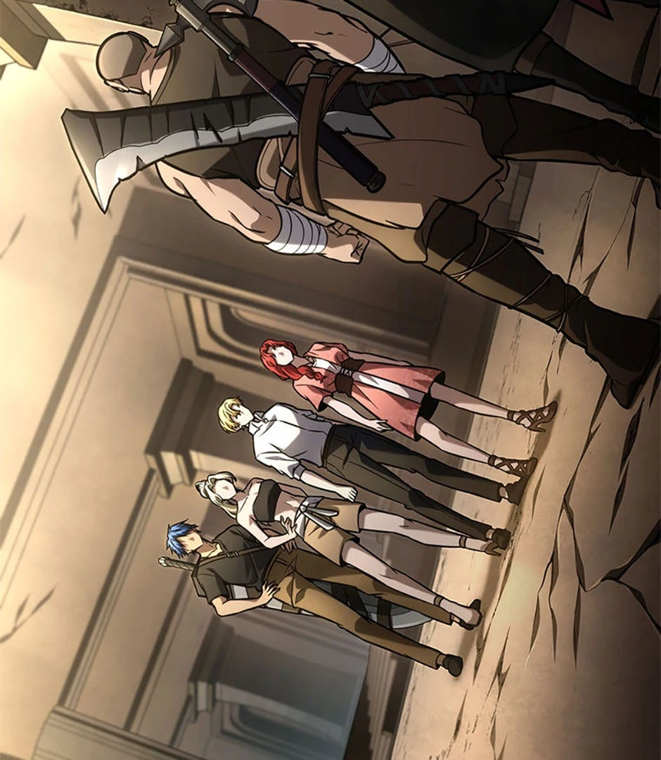 Read The Infinite Mage IT Manga Online