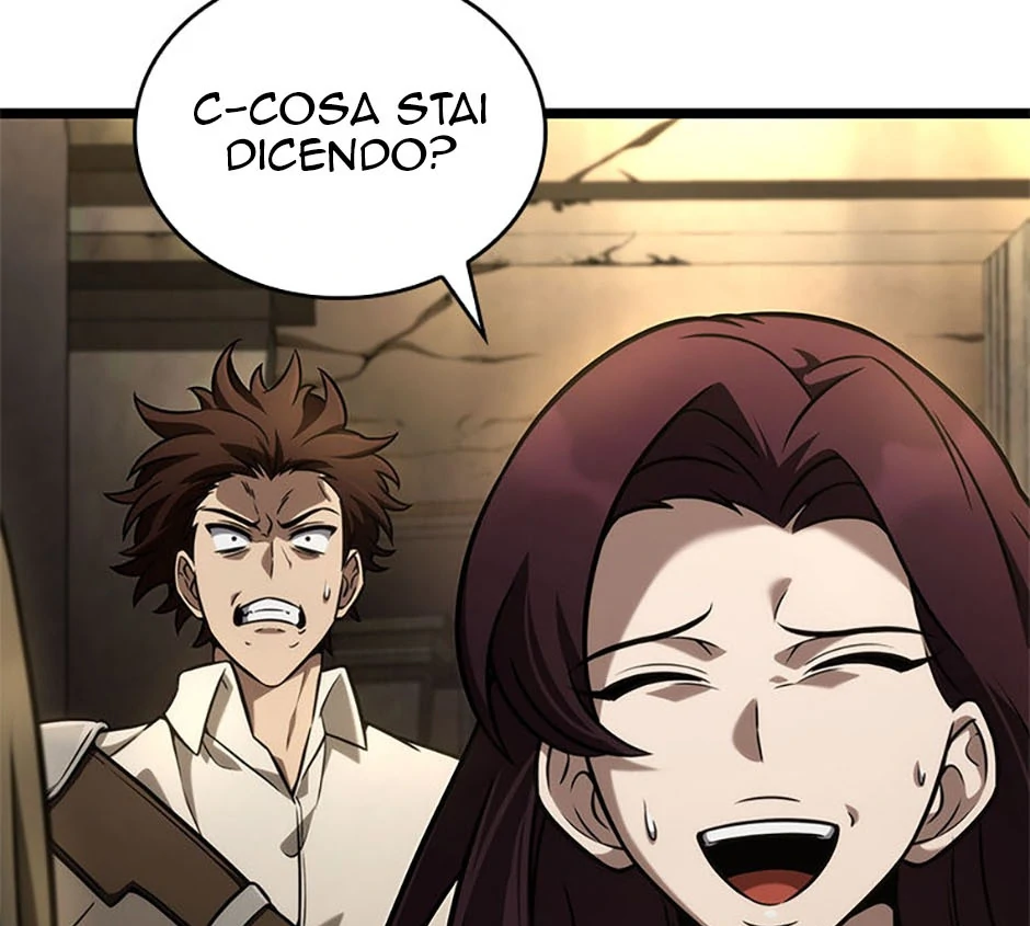 Read The Infinite Mage IT Manga Online