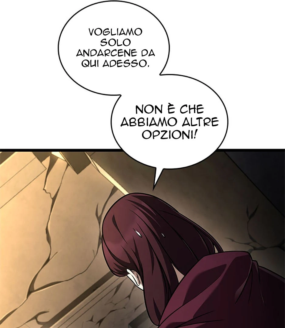 Read The Infinite Mage IT Manga Online