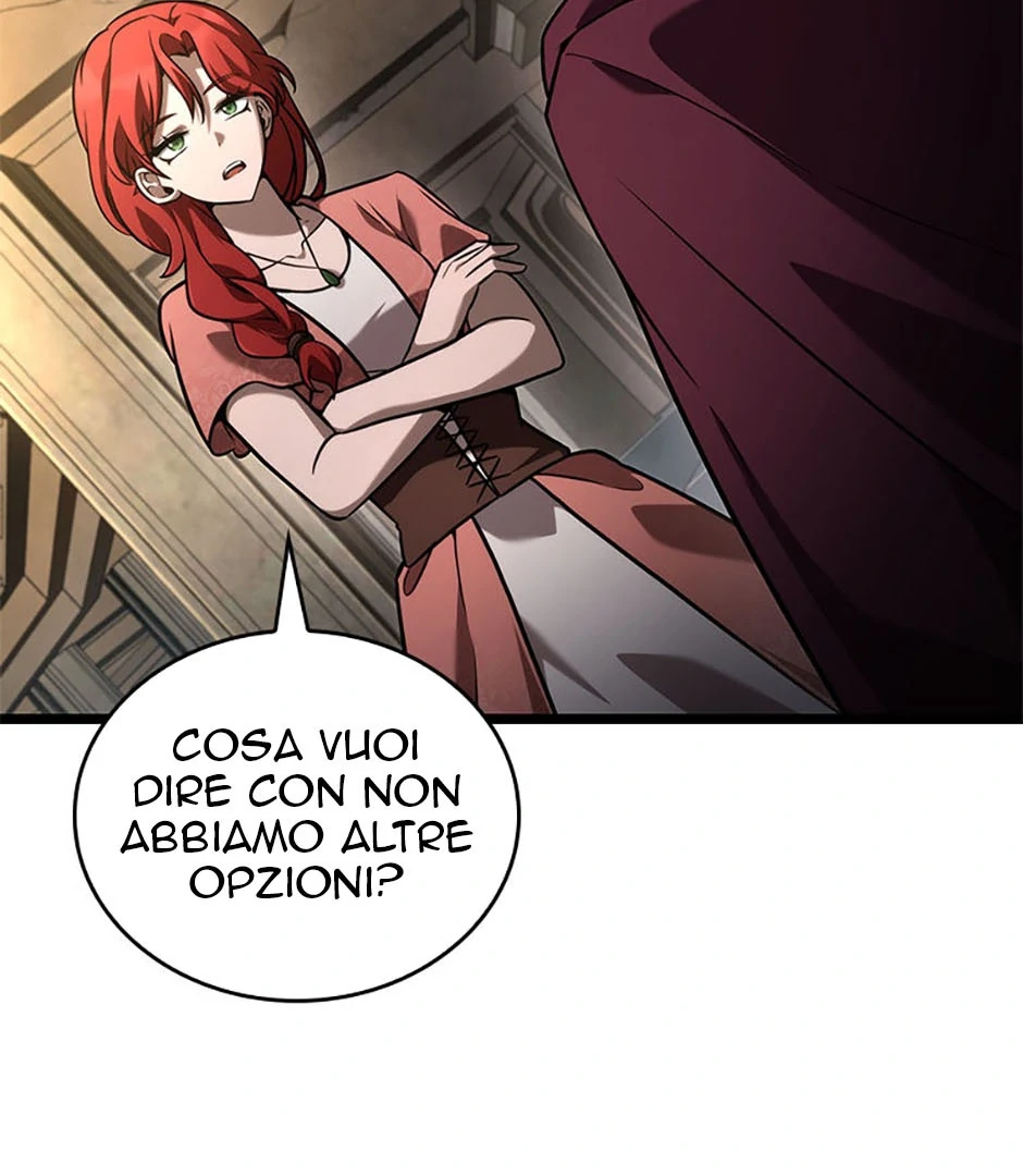 Read The Infinite Mage IT Manga Online