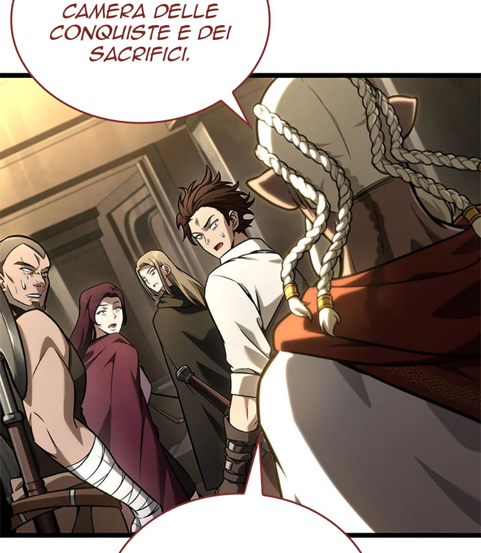 Read The Infinite Mage IT Manga Online