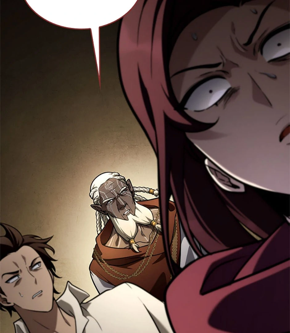 Read The Infinite Mage IT Manga Online