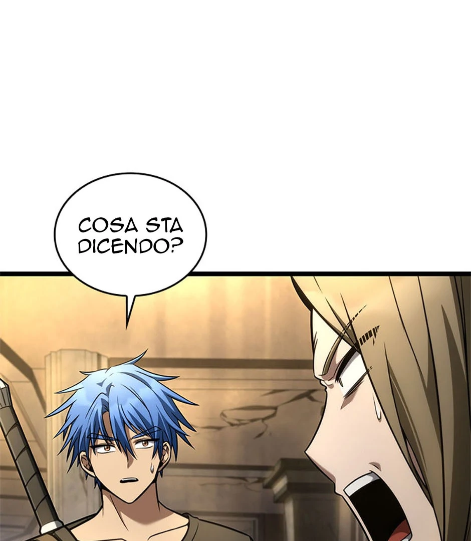 Read The Infinite Mage IT Manga Online