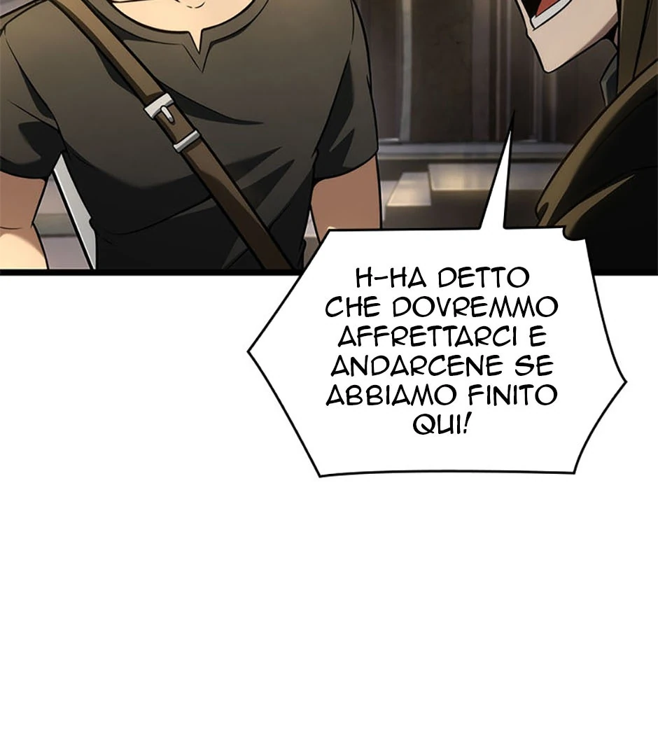 Read The Infinite Mage IT Manga Online