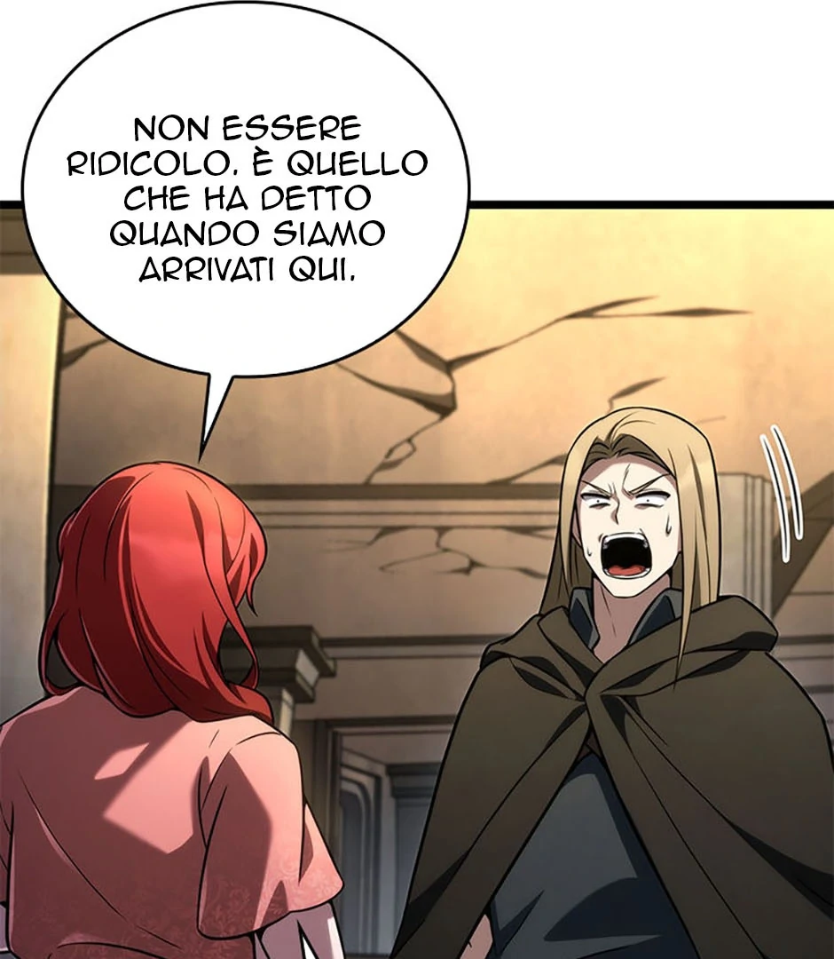 Read The Infinite Mage IT Manga Online