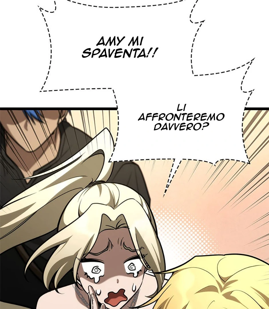 Read The Infinite Mage IT Manga Online