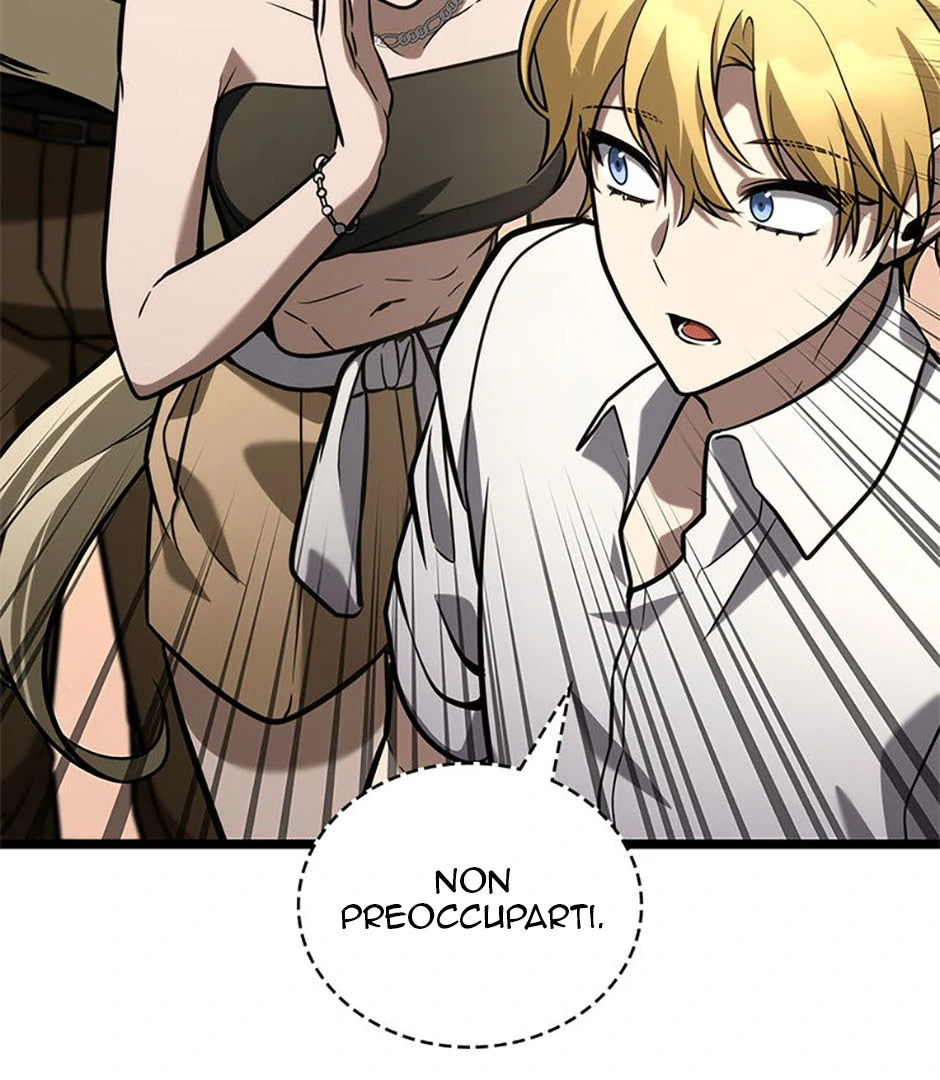 Read The Infinite Mage IT Manga Online